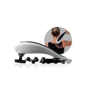 Sharper Image Multi-Node Cordless Massager